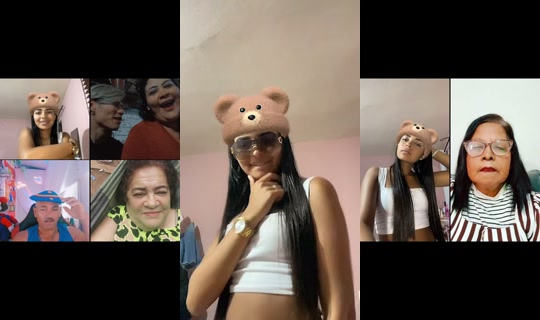 Stream ni _fferreirxz1 - Ago 9, 2026, 8:40 PM