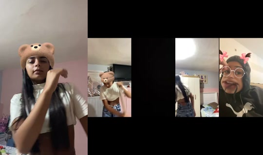 Stream ni _fferreirxz1 - Ago 10, 2026, 10:12 PM