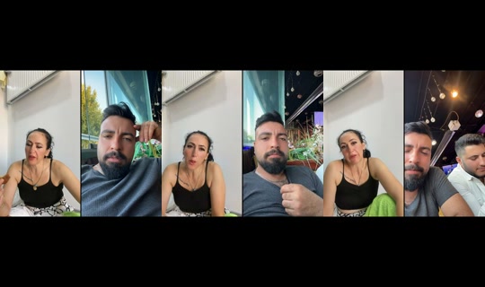 _figenberra__'s Stream - Aug 5, 2026, 4:25 PM