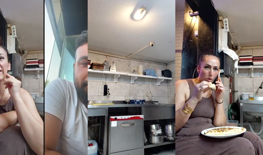 Stream ni _figenberra__ - Ago 8, 2026, 4:28 PM
