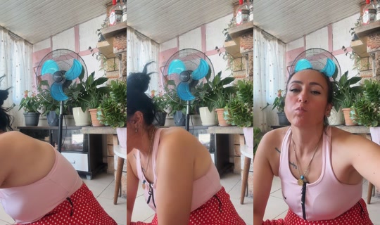 Stream ni _figenberra__ - Ago 9, 2026, 11:08 AM