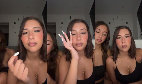 _flaviaaizzo_'s Stream - Jul 18, 2026, 11:54 PM