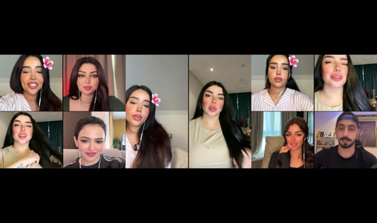 _fouzalharbi's Stream - Oct 25, 2026, 9:06 AM
