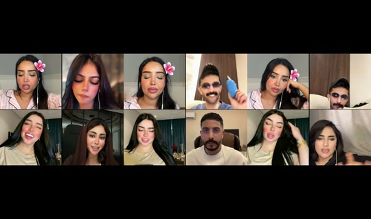 _fouzalharbi's Stream - Oct 25, 2026, 9:48 AM