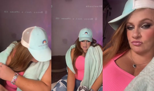 _foxyjoci's Stream - Jul 21, 2026, 7:37 AM