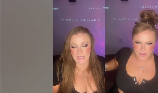 _foxyjoci's Stream - Jul 22, 2026, 5:18 AM