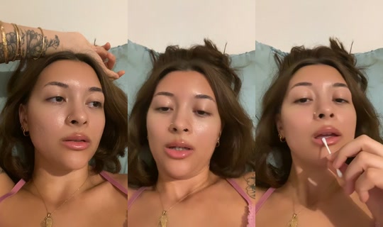 _free.quencies_'s Stream - Aug 4, 2026, 11:16 PM