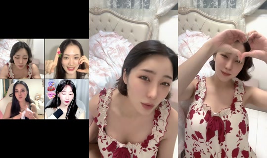 _free_zzi's Stream - Jul 24, 2026, 3:53 PM