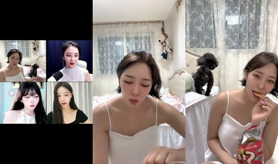 _free_zzi's Stream - Aug 5, 2026, 3:01 PM