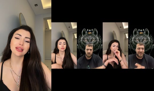 _gamzecik's Stream - Aug 10, 2026, 4:45 PM