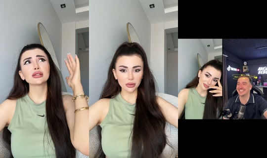 Live de _gamzecik - 23 de ago. de 2026, 13:59