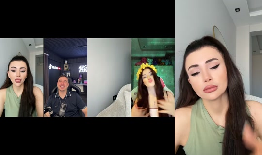 Live de _gamzecik - 23 de ago. de 2026, 14:49