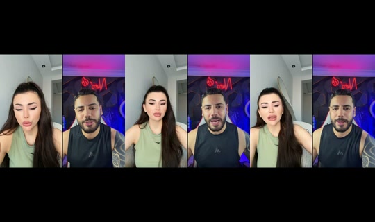 Live de _gamzecik - 23 de ago. de 2026, 15:39