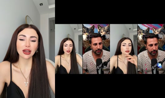 _gamzecik's Stream - Aug 25, 2026, 12:29 PM