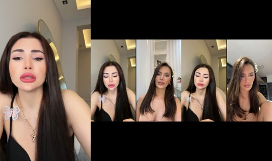 _gamzecik's Stream - Aug 25, 2026, 4:20 PM