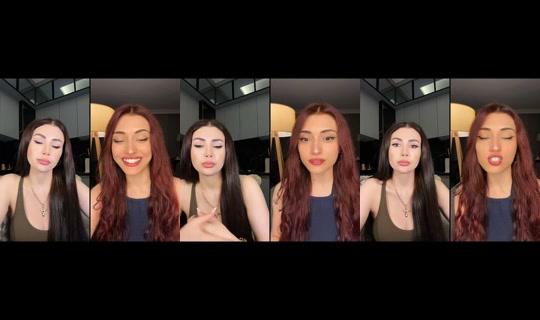 _gamzecik's Stream - Sep 2, 2026, 5:45 PM