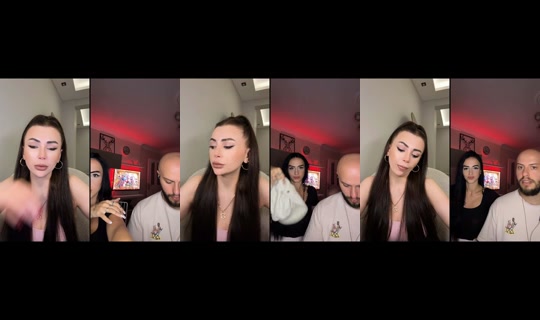 _gamzecik's Stream - Sep 19, 2026, 5:10 PM