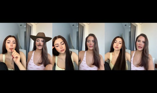 _gamzecik's Stream - Sep 20, 2026, 12:48 PM