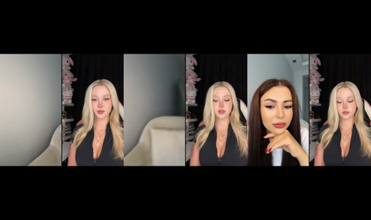 _gamzecik's Stream - Sep 21, 2026, 12:54 PM