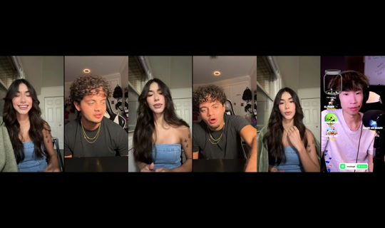 _gelybean's Stream - Jul 24, 2026, 1:43 AM