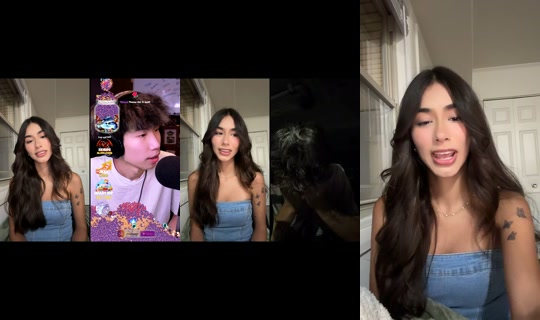 _gelybean's Stream - Jul 24, 2026, 5:05 AM