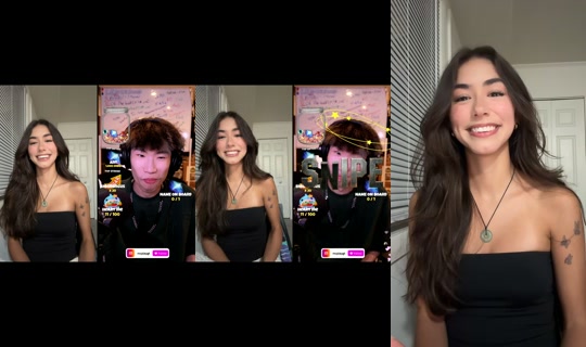 Stream ni _gelybean - Hul 25, 2026, 4:29 AM