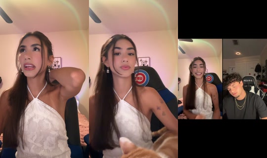 _gelybean's Stream - Jul 30, 2026, 3:06 AM
