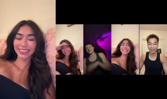 _gelybean's Stream - Aug 6, 2026, 3:01 AM