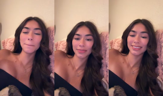 _gelybean's Stream - Aug 6, 2026, 6:11 AM