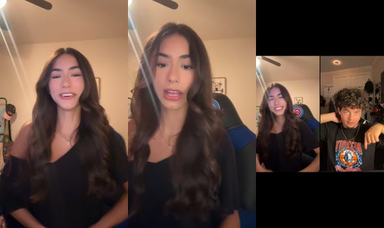 _gelybean's Stream - Aug 7, 2026, 3:16 AM