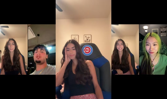 Stream von _gelybean – 8. Aug. 2026, 3:38