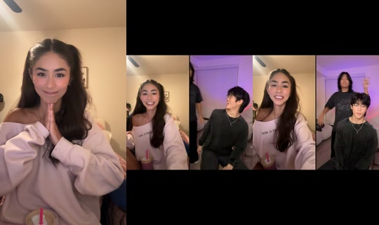 _gelybean's Stream - Aug 9, 2026, 4:05 AM