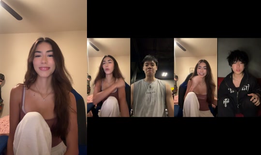 Stream ni _gelybean - Ago 10, 2026, 3:19 AM