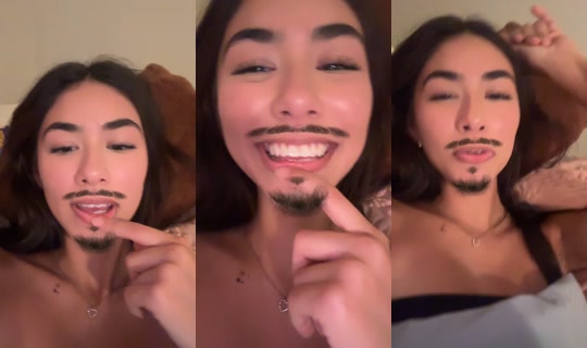 Stream ni _gelybean - Ago 11, 2026, 6:52 AM