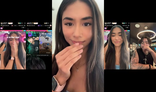 Stream ni _gelybean - Ago 11, 2026, 11:14 PM