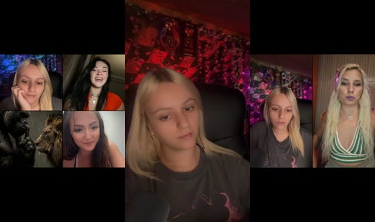 _georgia__13's Stream - Aug 30, 2026, 9:26 PM