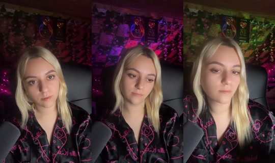Stream ni _georgia__13 - Ago 31, 2026, 7:53 PM