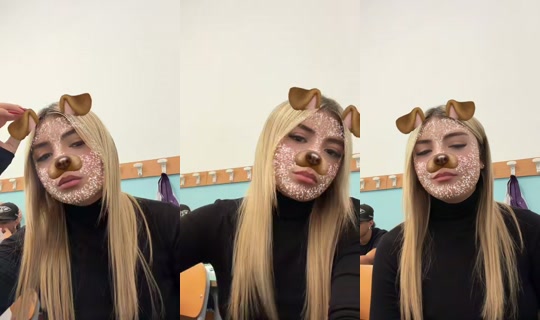 _ginevrabonura's Stream - Sep 29, 2026, 9:45 AM