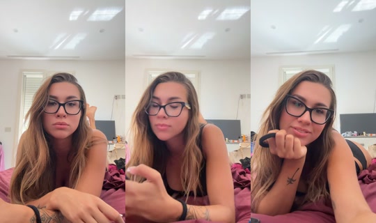 _giuliaamici Recorded on Jul 13, 2026, 12:13 PM
