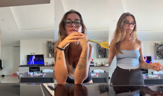 _giuliaamici's Stream - Jul 20, 2026, 9:55 AM