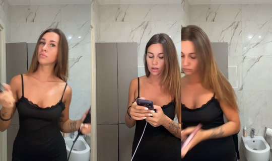 _giuliaamici 的直播 - 2026年8月21日 19:57