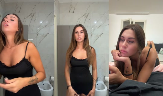 _giuliaamici 的直播 - 2026年8月21日 20:21