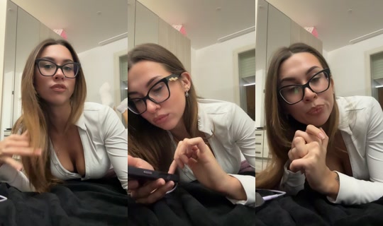 Stream di _giuliaamici - 22 ott 2026, 17:12