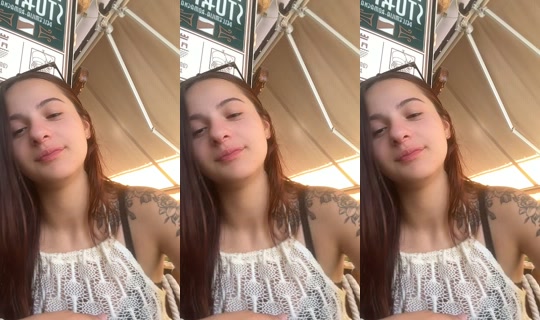 _giuliadeciechi_'s Stream - Jul 15, 2026, 10:32 AM