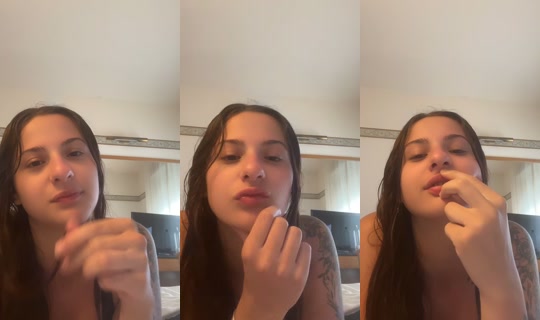 _giuliadeciechi_'s Stream - Jul 15, 2026, 4:46 PM