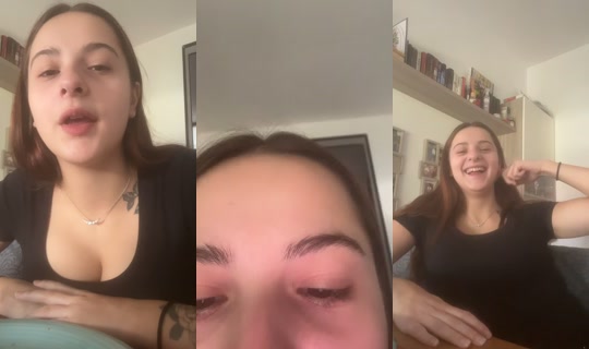 _giuliadeciechi_'s Stream - Sep 29, 2026, 11:18 AM