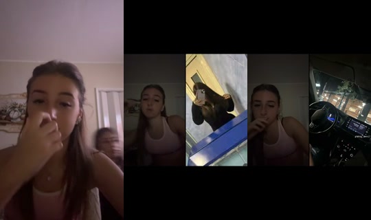 _giulialanzieri_'s Stream - Jul 20, 2026, 10:38 PM