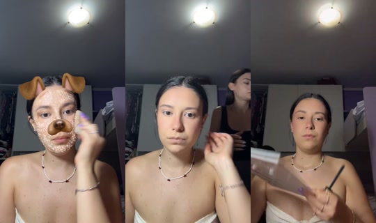 _giuliapolsinelli_'s Stream - Jul 26, 2026, 7:24 PM