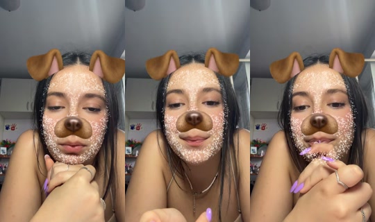 Stream ni _giuliapolsinelli_ - Hul 27, 2026, 4:25 PM