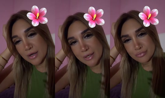 _haciyeva011's Stream - Jul 20, 2026, 10:58 PM